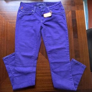ORIGINAL NEW Robins Jeans
